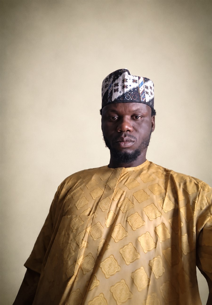 Muhammad Sufee, Operations and Supply Chain Manager