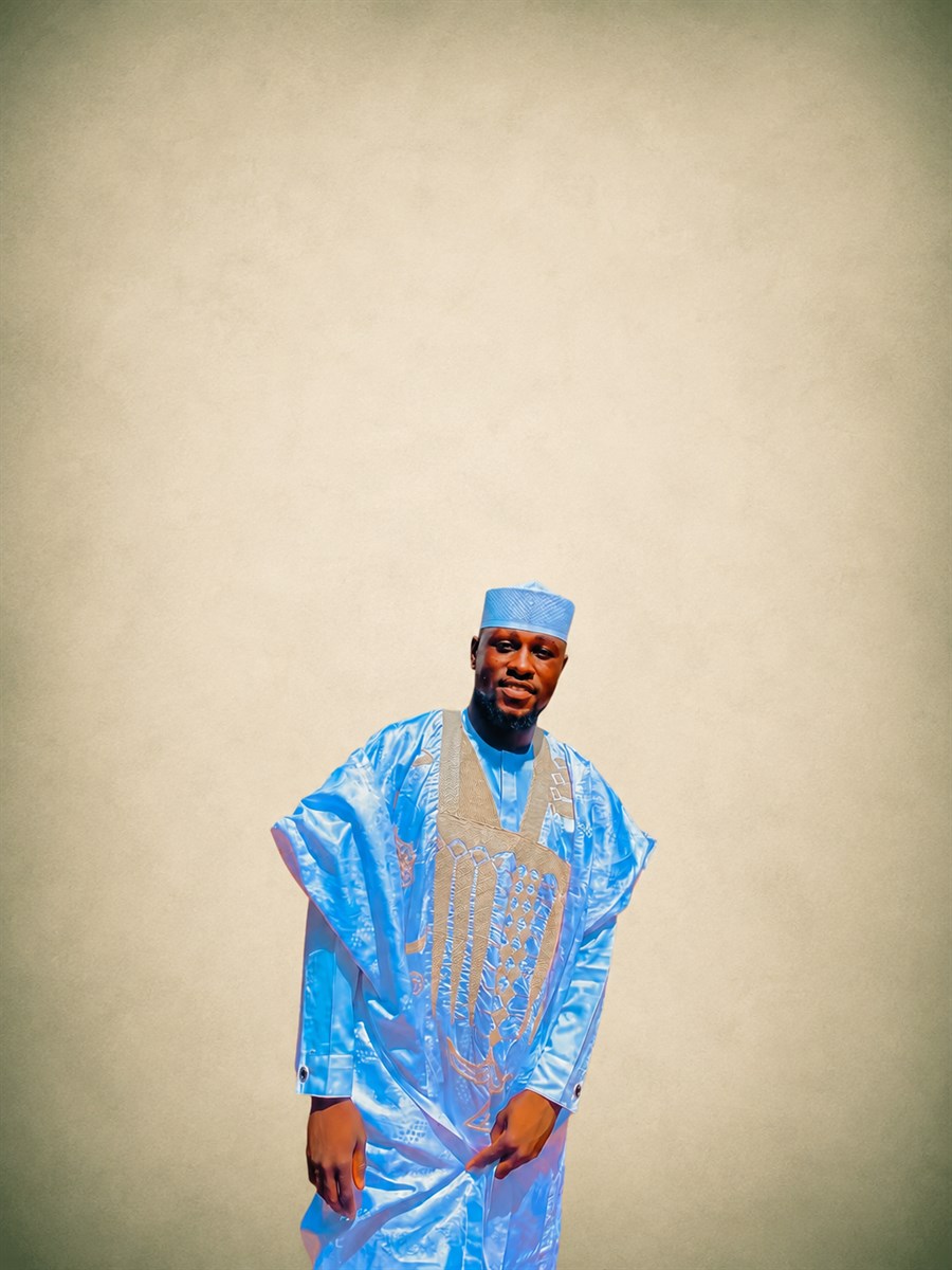 Tijjani Ahmad, Trade and Export Manager